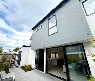 Phillipstown, 1 bedroom - Photo 1