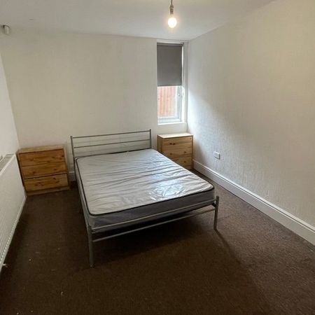 2 Bedroom Flat To Rent - Page Hall Road, Sheffield, S4 - Photo 3