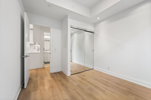 For Lease - 36 Brentcliffe Road Unit# 201, Toronto, Ontario - Photo 1