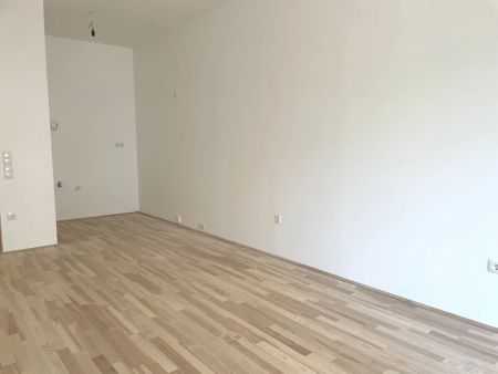 Tolle 2-Zimmer Wohnung umgeben von Grün in begehrter Lage - THEOS Willkommen im Park - ab 01.02.2026 - Foto 3