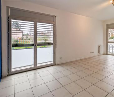 Appartement Venissieux 2 pièce(s) 57.67 m2 - Photo 2