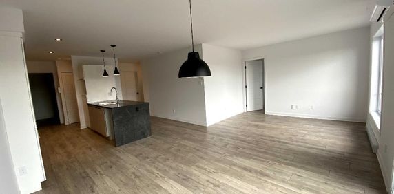 Logement 5 1/2 - Wifi inclus - Novembre 2025 - Saint-Jérôme - Photo 2