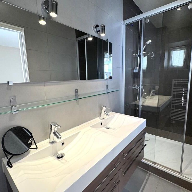 Appartement de 3 pièces - Photo 1