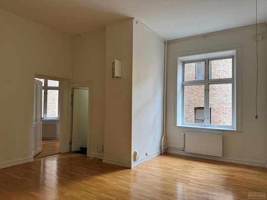 Drottninggatan 15B - Foto 1