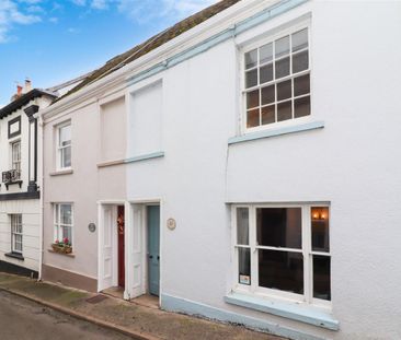 Captains Cottage, Bude Street, Appledore - Photo 1