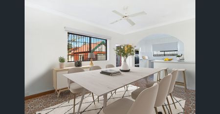 REJUVENATED AIR-CONDITIONED FAMILY HOME IN SOUGHT AFTER STREET - Photo 3