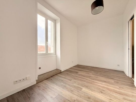 Location Appartement 1 pièce 18m² NANTES 44200 - Photo 1