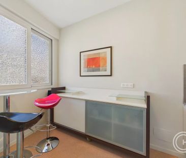 Location Appartement 1 pièce 28m² NICE 06000 - Photo 6
