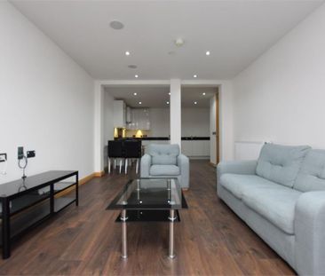 2 bedroom apartment to rent - Photo 5