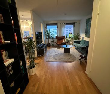 Drottning Kristinas Esplanad, Solna - Photo 2