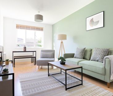 1 Bed Flat, Mermaid Court, E8 - Photo 5