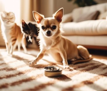 3 ½ à Louer, Animaux Acceptés! - Photo 2