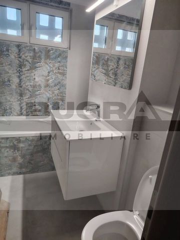 Apartament 4 camere decomandate, 2 bai, finisat modern, z... - Photo 2