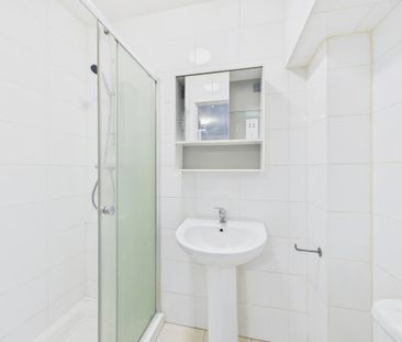 1 bedroom house of multiple occupation to rent - Photo 1