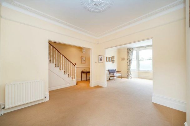 Irene Road, Fulham, SW6 - Photo 1