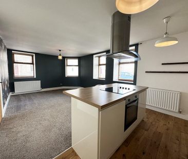1 bedroom apartment to rent - Photo 2
