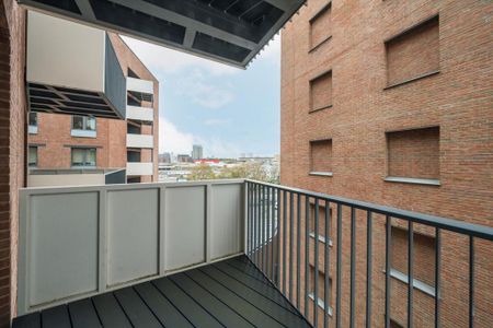 Studio to rent - Photo 5