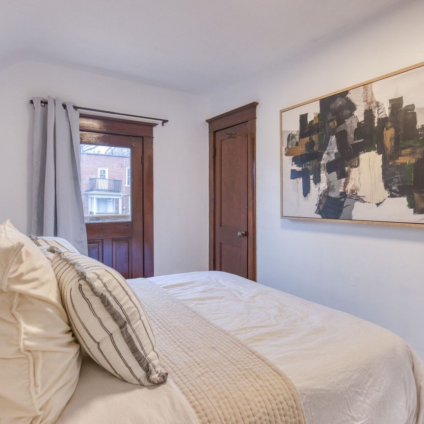 For Lease - 57 Eby Street, Kitchener, Ontario - Photo 1