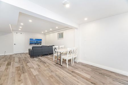 For Lease - 2673 Kingsberry Crescent Unit# 2, Mississauga, Ontario - Photo 4