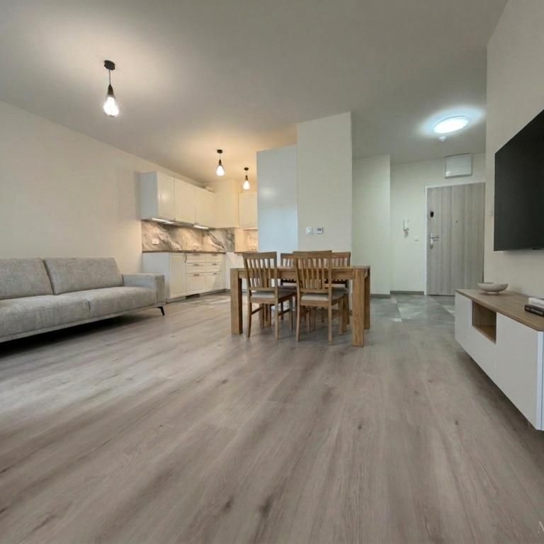 MIESZKANIE na WYNAJEM - Zdjęcie 1