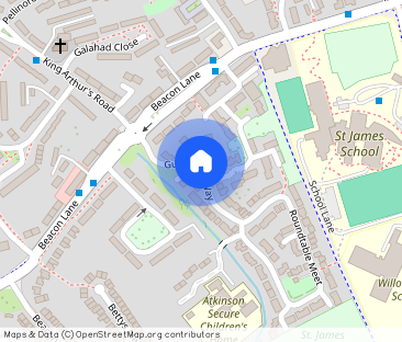 Guinevere Way, Exeter, EX4 - Photo 1