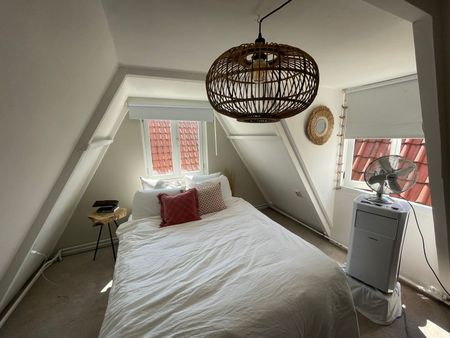 Appartement te huur: Warmoesstraat 79-2 1012 HX Amsterdam - Photo 5