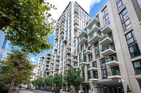 Admiralty House, London Dock, E1W - Photo 3