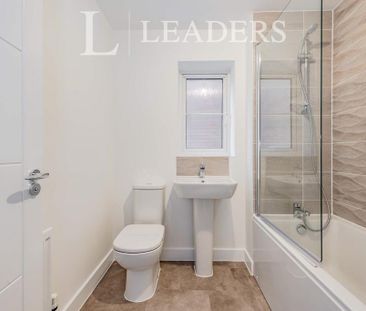 2 bedroom terraced house to rent - Photo 6