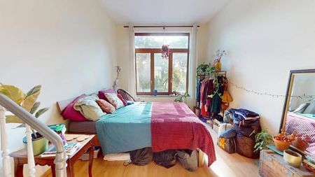 Appartement te huur - Photo 4