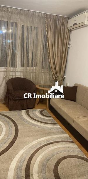 Apartament 2 camere, 1Mai - Fotografie 1
