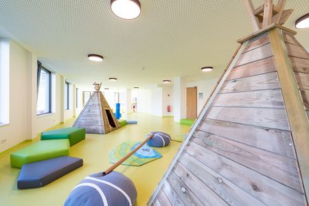 3-Zimmer-Apartment im luxuriösen Grandaire am Alexanderplatz zu vermieten! - Foto 3