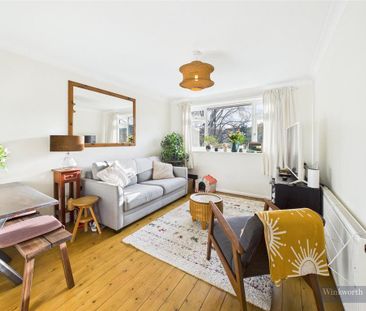 2 bedroom apartment to rent - Photo 6