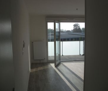T2 à louer à Tourcoing - Réf. 338 - Photo 1