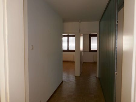 Appartement 4 pièces | Plainpalais - Foto 4