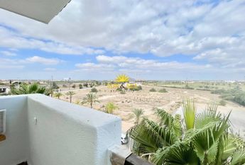 TWO-BEDROOM PENTHOUSE - LOS ALCÁZARES