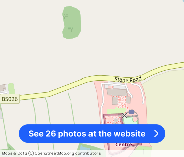 Stone Road, Eccleshall, Stafford - Photo 1