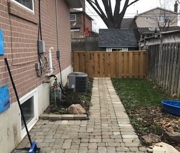 231 Silverbirch Drive apartment — Newmarket, ON (2-Bedroom) - 2 Bed... - Photo 4