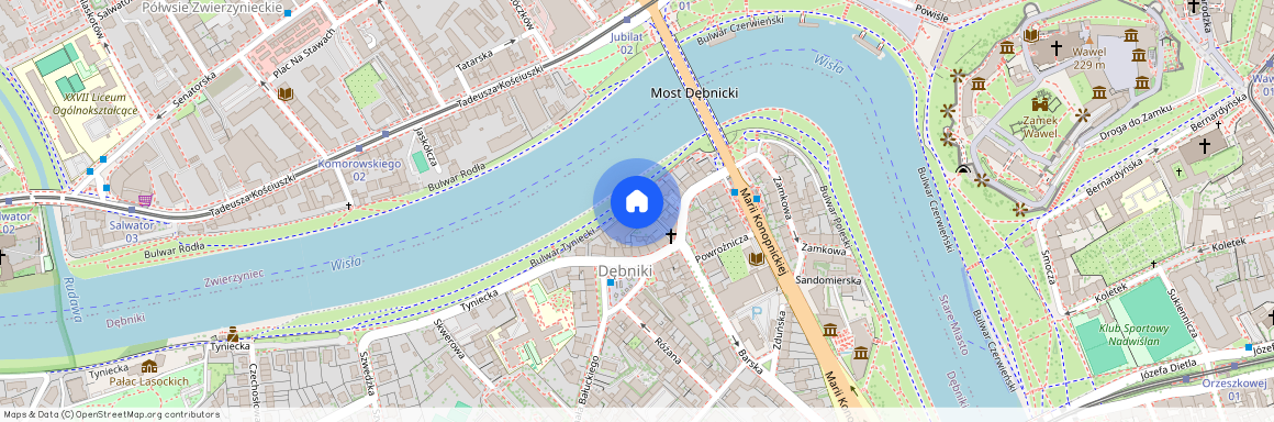 Dębniki, Dębniki, Kraków, małopolskie