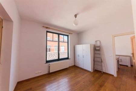 Appartement te huur - Foto 4