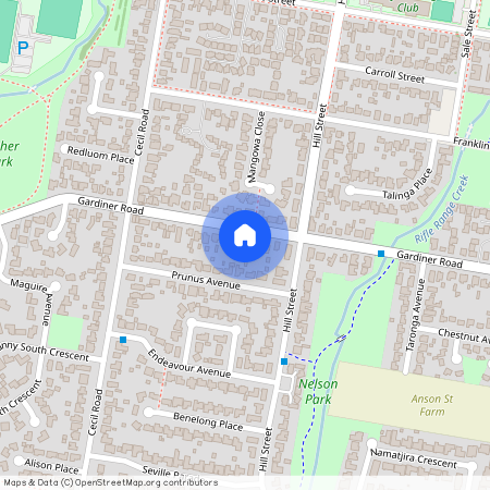 54 Gardiner Road, NSW 2800, Orange