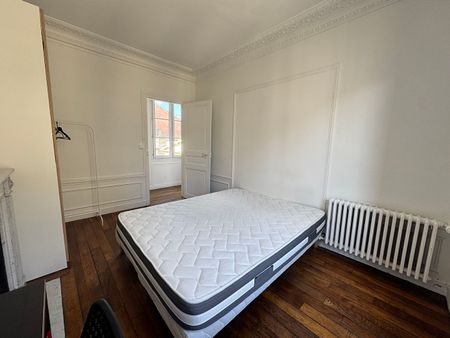 Location Appartement 4 pièces 66m² - Photo 4