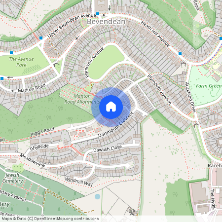 27 Fitch Drive, Brighton, BN2 4HX, United Kingdom