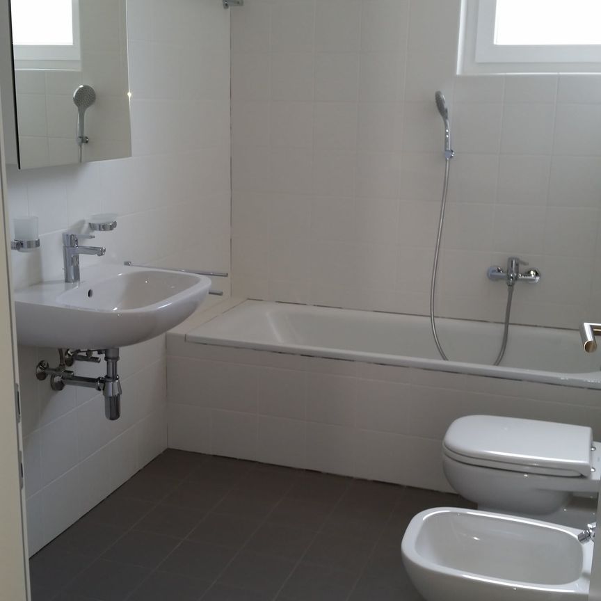 2.5 Zimmer, 51 m², 1. Stock - Foto 1