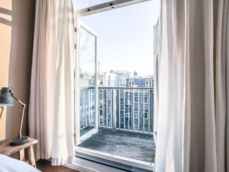 Veerstraat 9-3, 1075 SL, Amsterdam - Foto 3