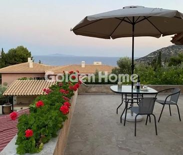Μονοκατοικία για ενοικίαση Άγιος Νικόλαος (Ανάβυσσος) - Photo 4