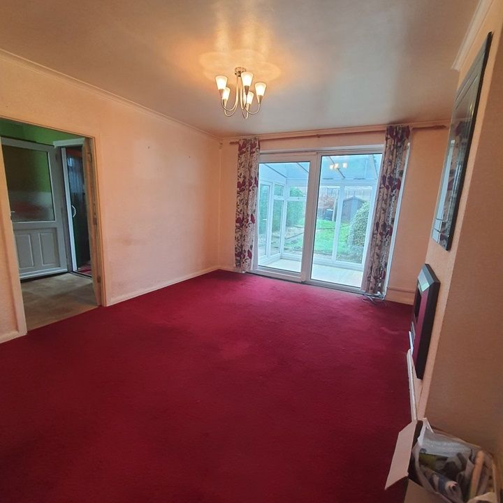 4 Bed Terraced House, Harlaxton Street, LE3 - Photo 1