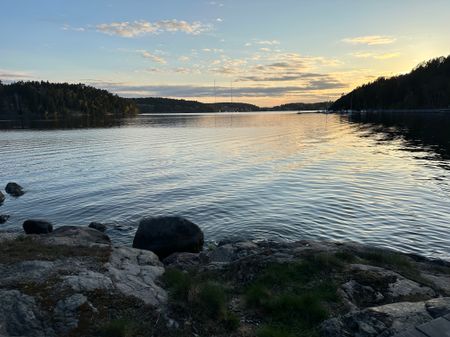 Tollareslingan, Saltsjö-Boo - Photo 2
