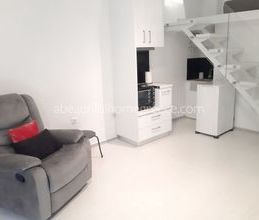 Studio/Γκαρσονιέρα για ενοικίαση - Κολωνάκι - Λυκαβηττός, - Φωτογραφία 2