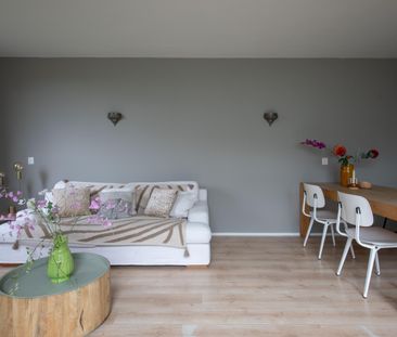 Te huur: Appartement Korte Prinsengracht in Amsterdam - Foto 4