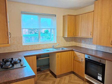 1 bedroom flat to rent - Photo 4